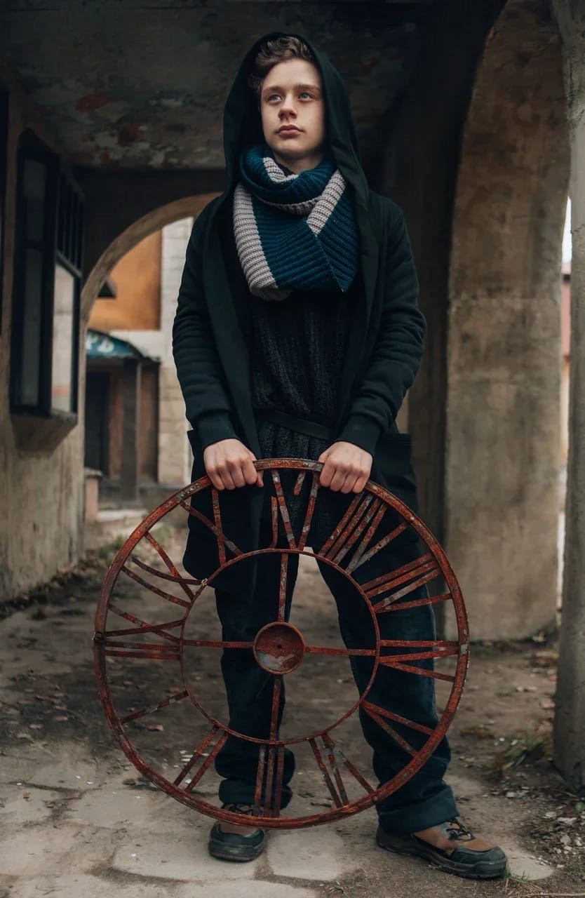 СКАЗКА. Главная