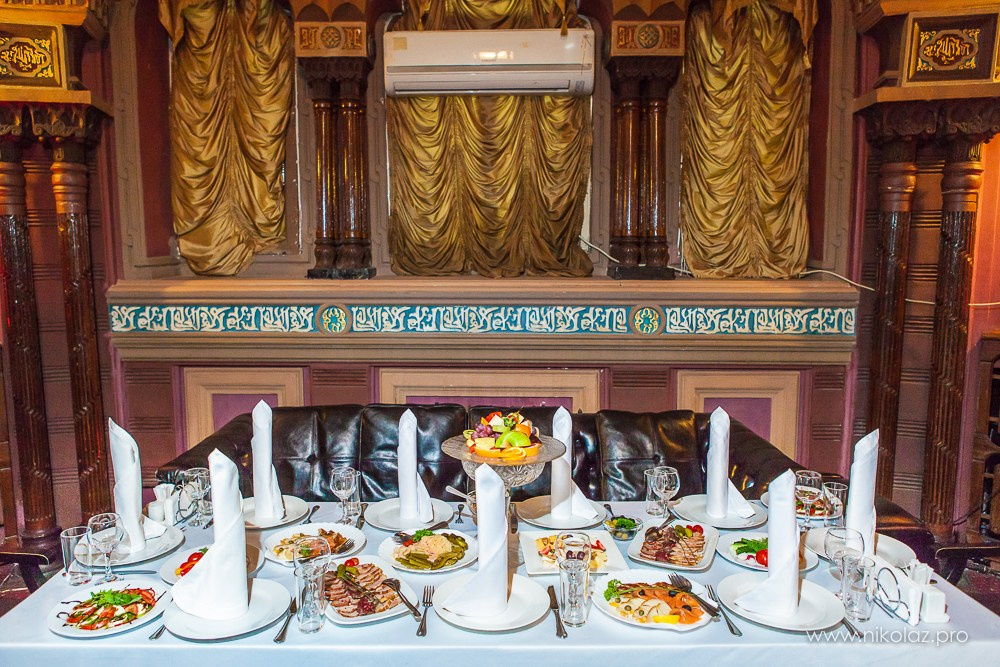 Анастасия ДР. Видеооператор/Фотограф Николай Завьялов