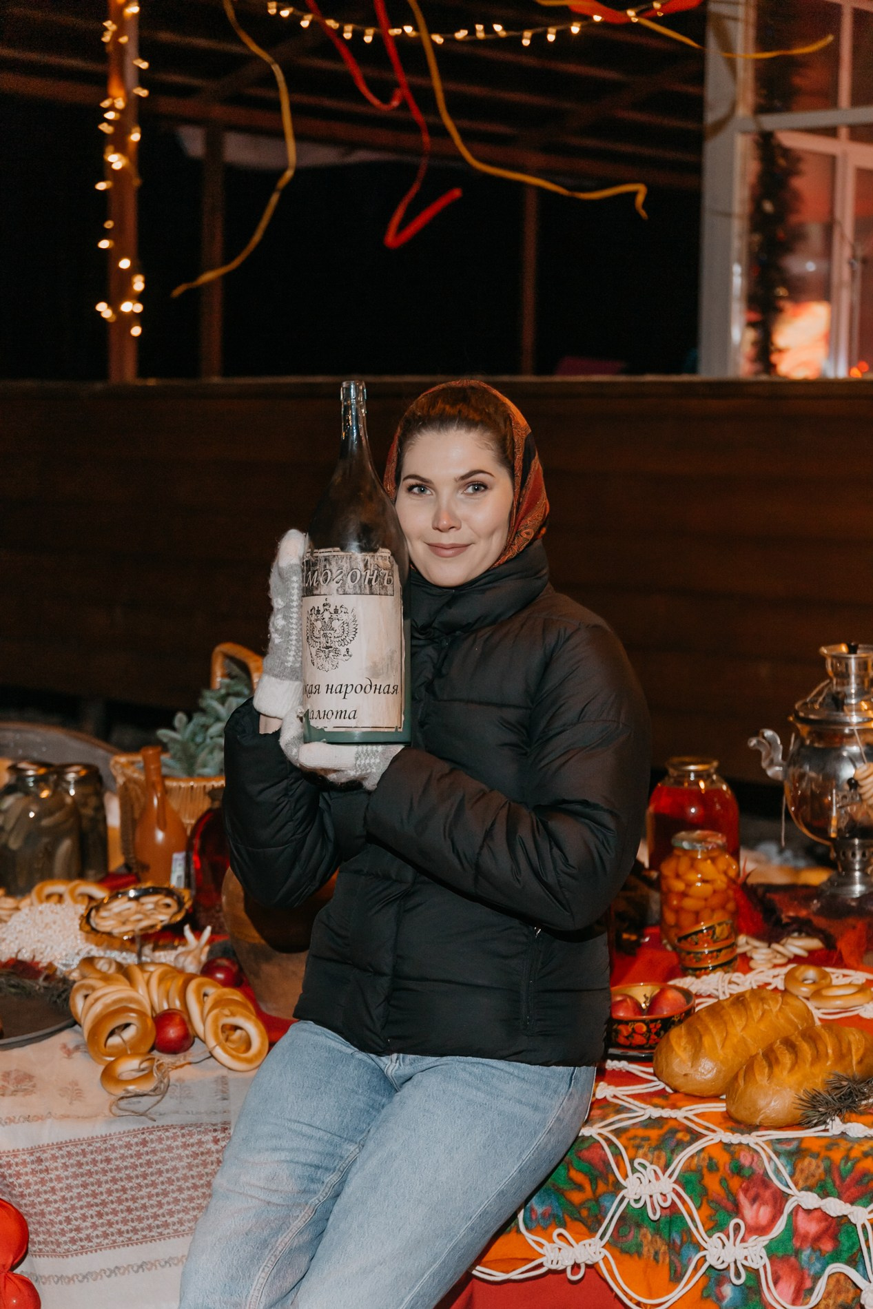 DIKIDI NEW YEAR 2024. Фотограф ваших событий