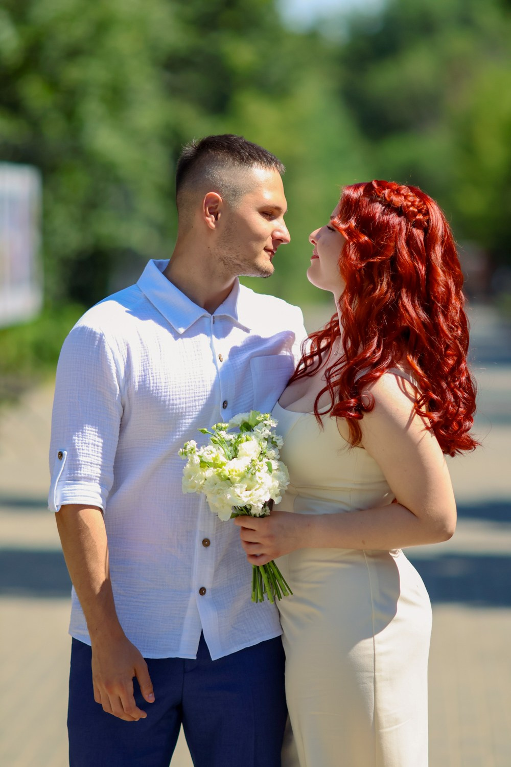 Свадьбы. Репортажный фотограф Кирилл Бартенев