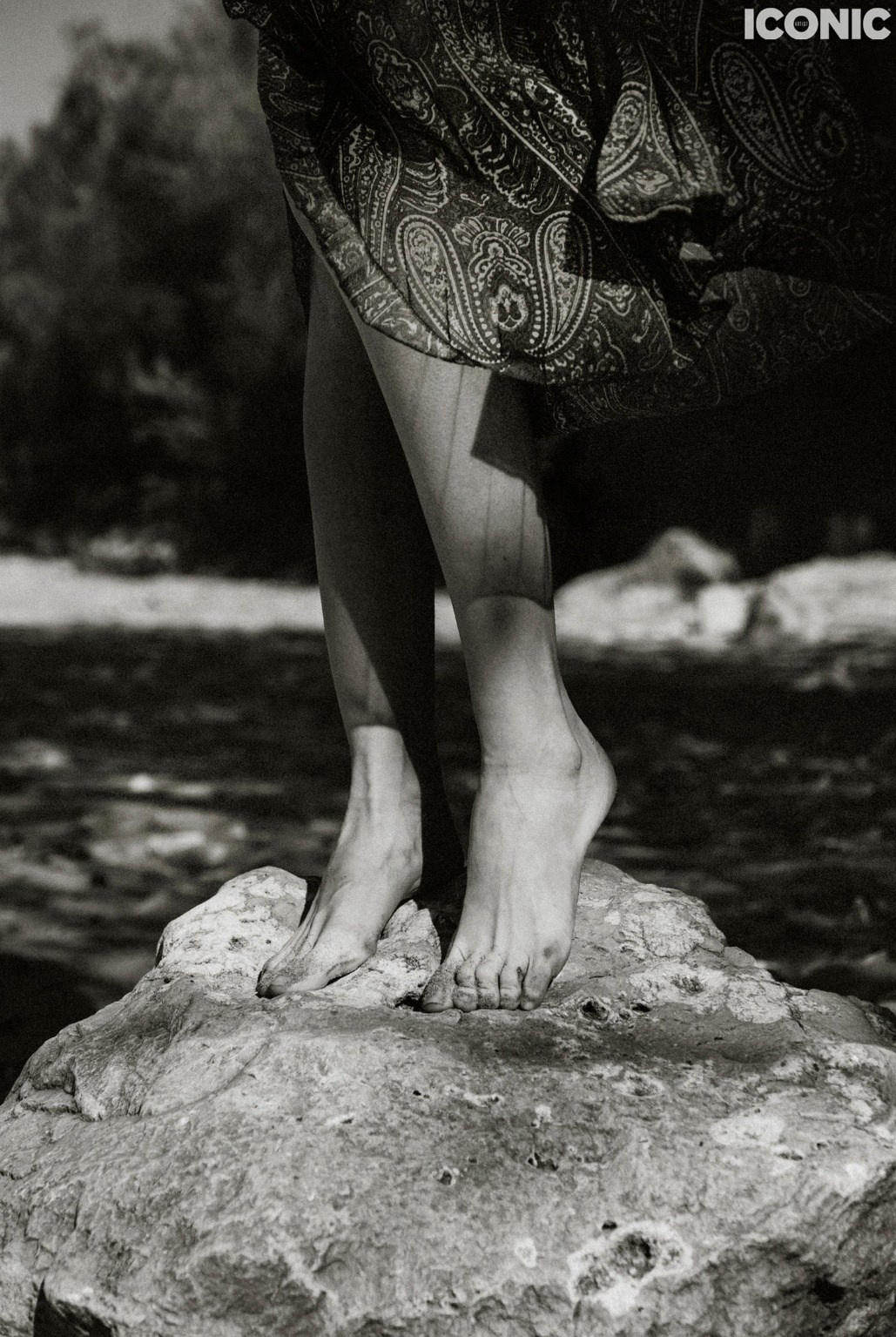 Iconic. Екатерина Мишина творческий фотограф в Самаре