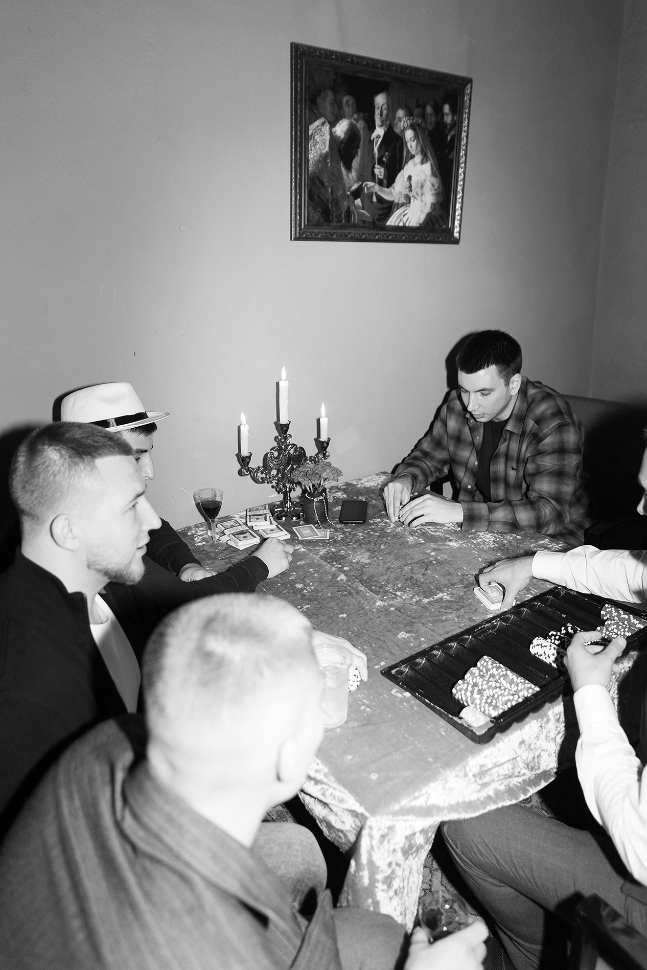 Mafia | birthday. Орлова Мария фотограф Волгоград, Камышин