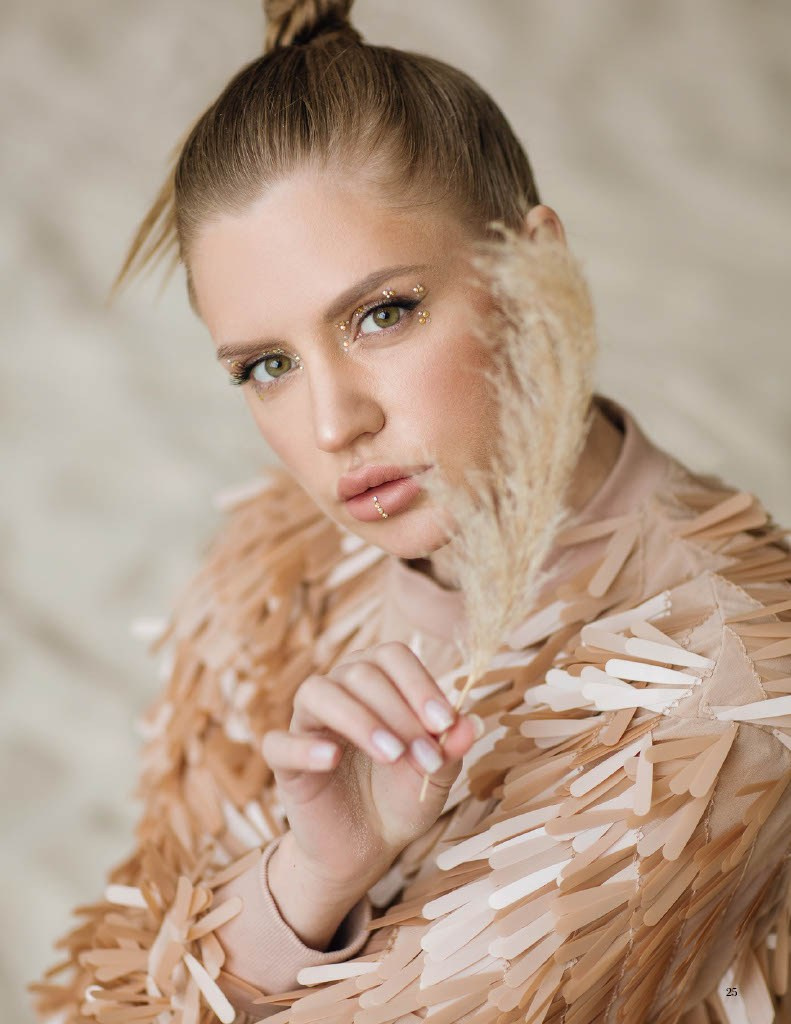 Like a Moth to a Flame. Портретный фотограф в Санкт-Петербурге