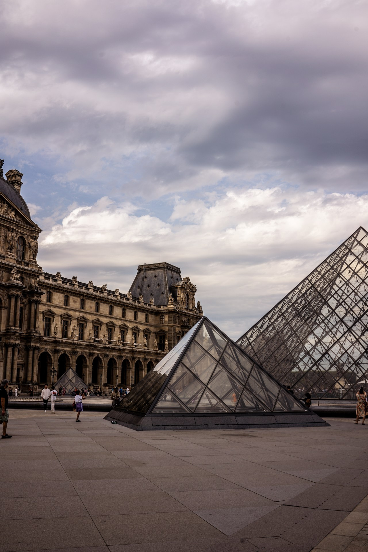 Антонина Пехова | Париж