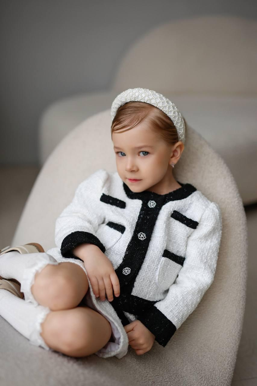 Ева Царева. Фотограф Полина Закирова