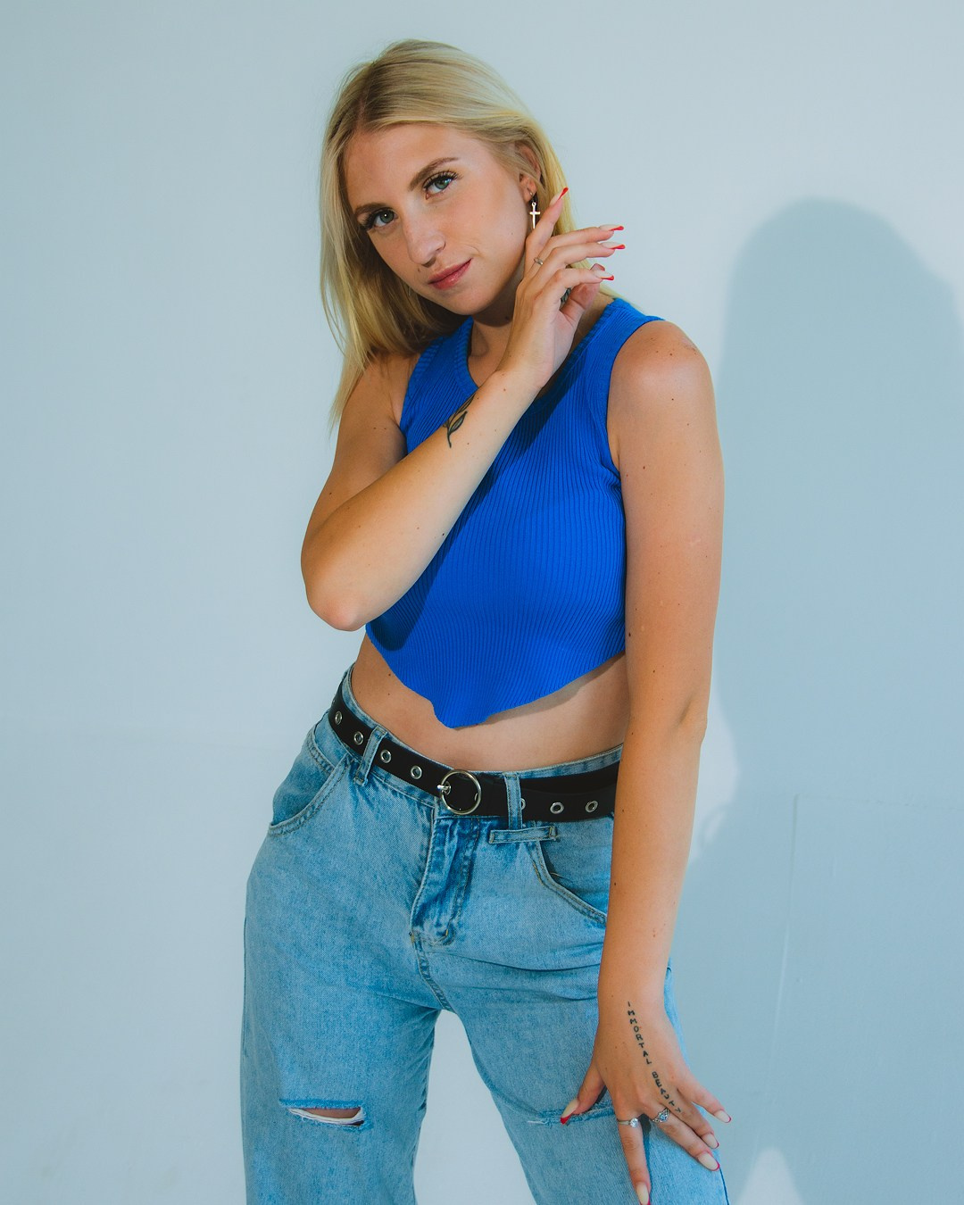 Герасименко Мария. Promodels