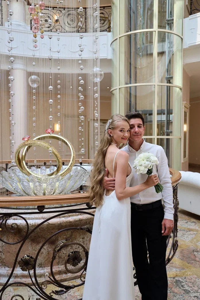 КАМЕРНЫЕ СВАДЕБНЫЕ СЪЕМКИ. Я — Карина Гоголь, фотограф с душой