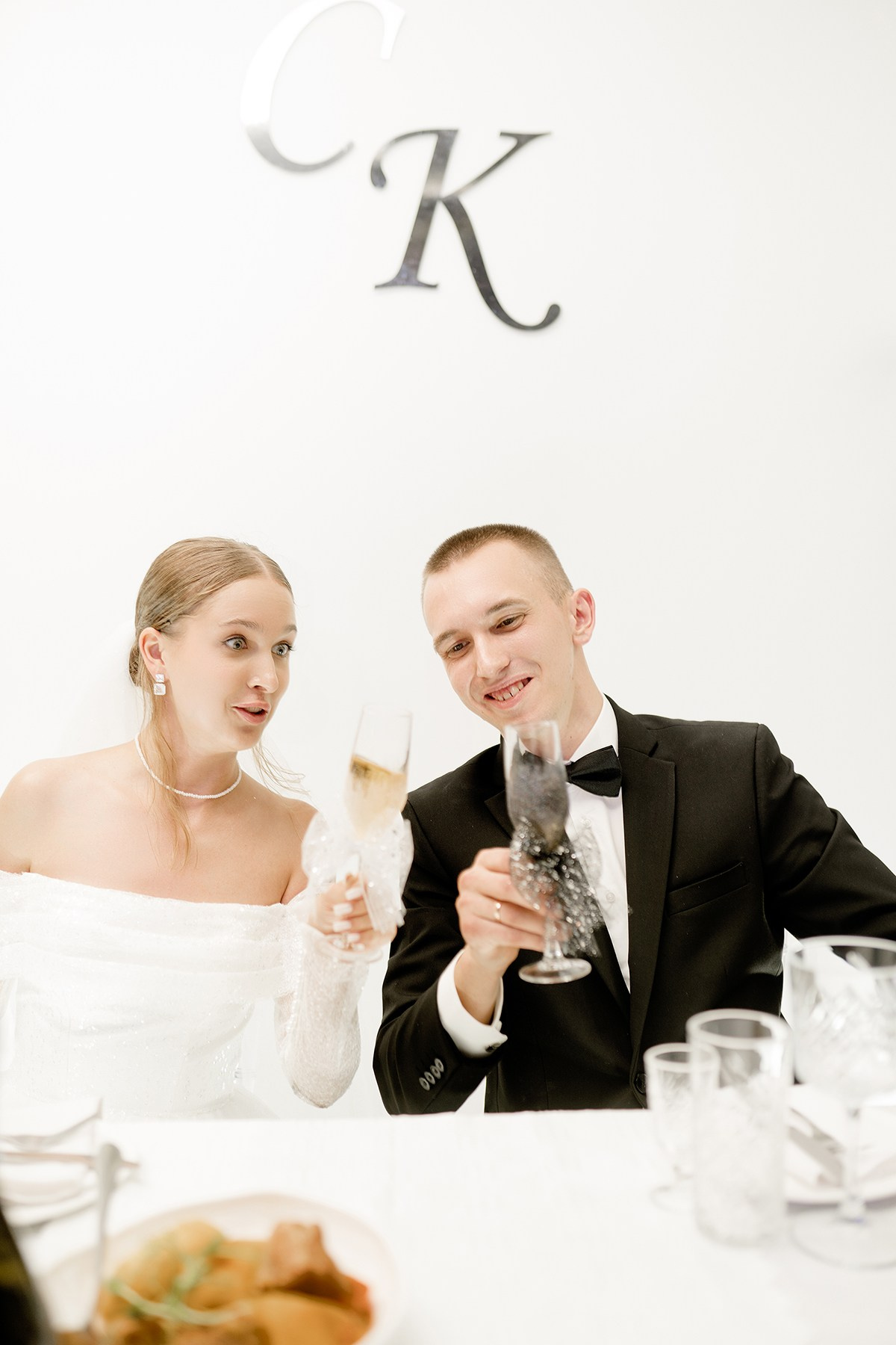 Свадьба Июнь