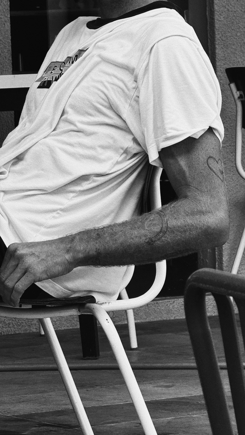 Who u are?. Carolinetru