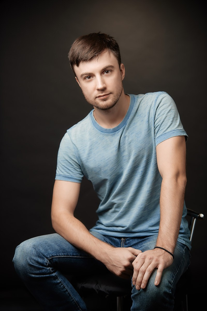 GeekBrains. Репортажный фотограф в Москве Вадим Францев