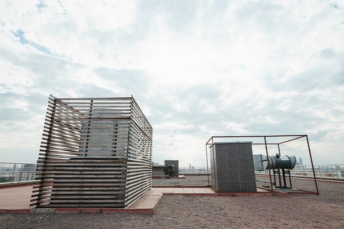 O1 Promotion. Репортажный фотограф в Москве Вадим Францев