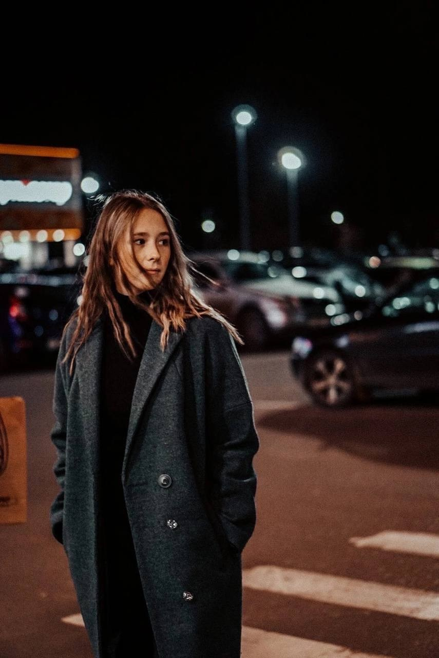 Портретные