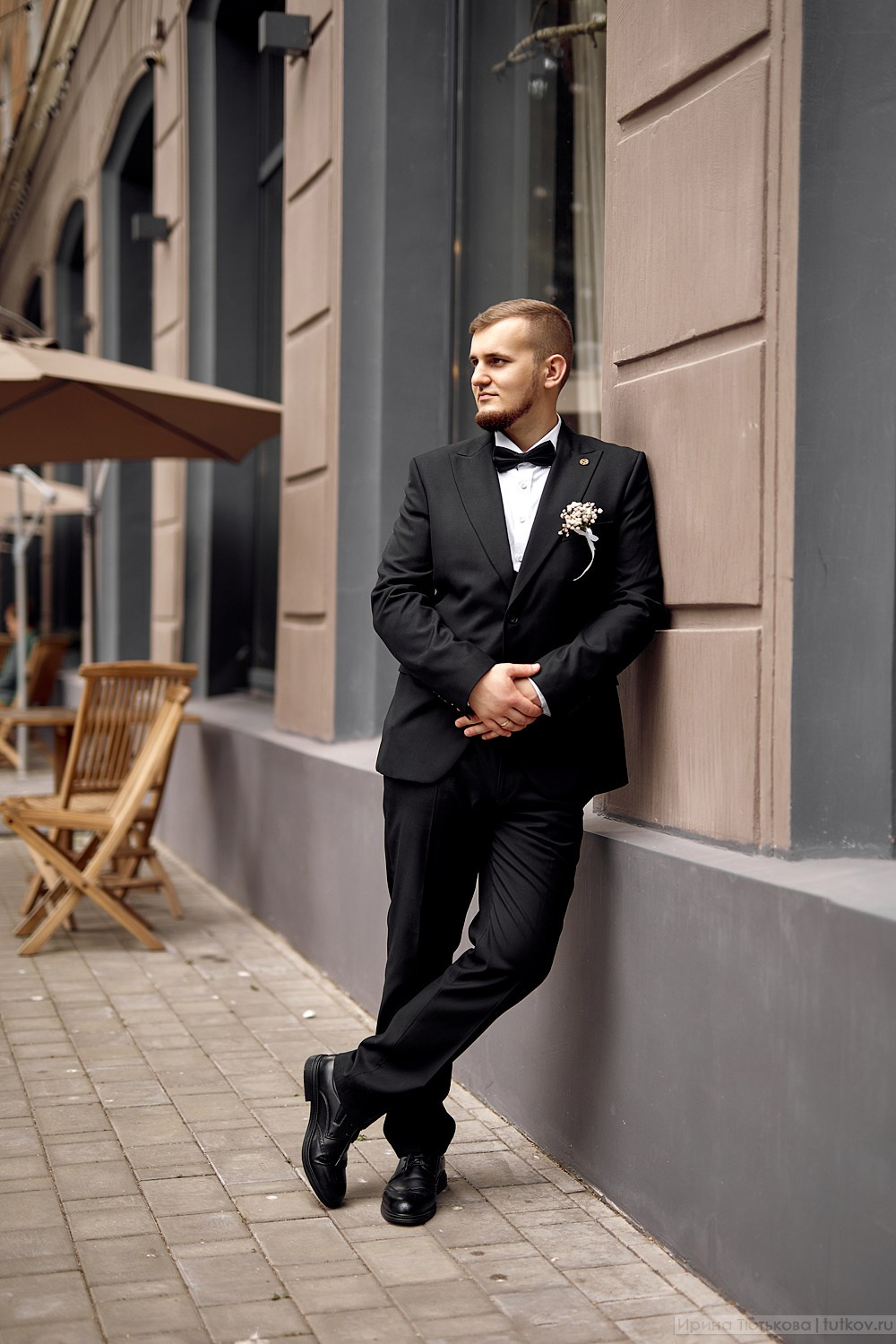 Алина и Александр. Свадебная фотосъёмка в Брянске | Влад и Ирина Тютьковы