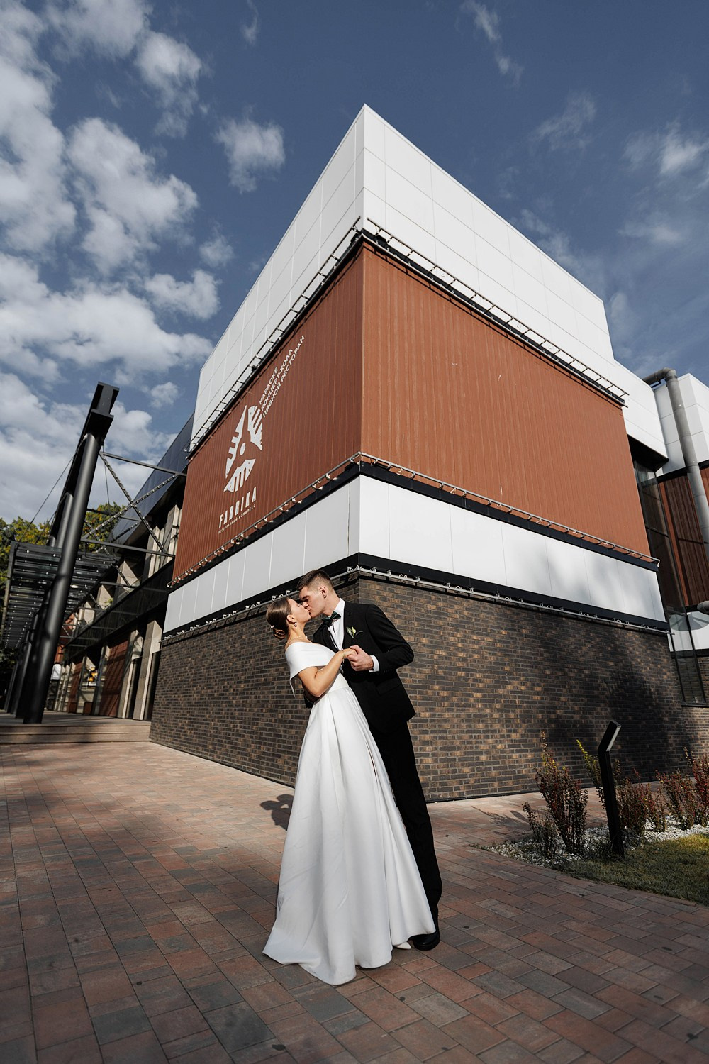 Настя и Максим. Свадебная фотосъёмка в Брянске | Влад и Ирина Тютьковы