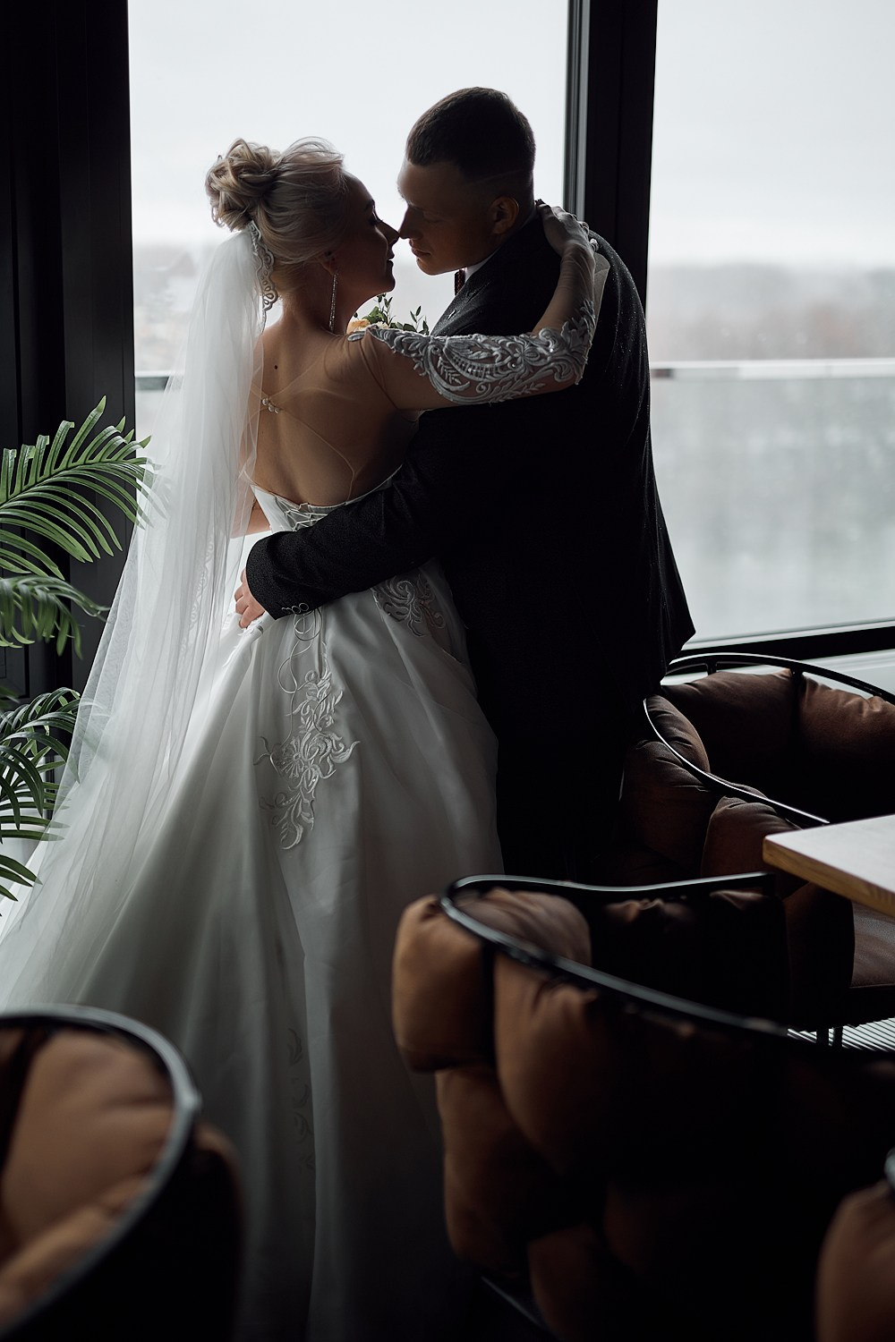 Юля и Никита. Свадебная фотосъёмка в Брянске | Влад и Ирина Тютьковы