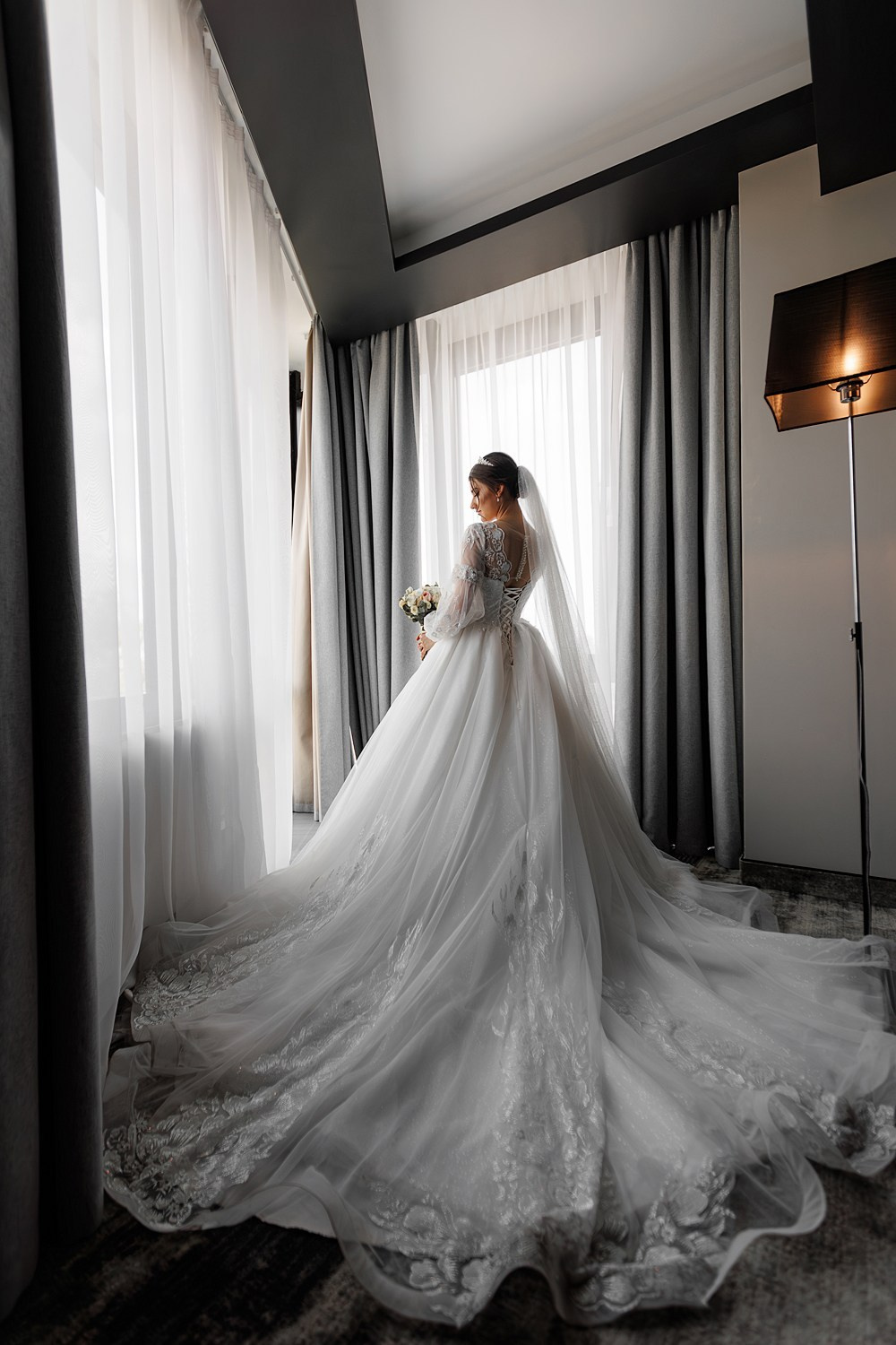 Свадебная фотосъёмка в Брянске | Влад и Ирина Тютьковы