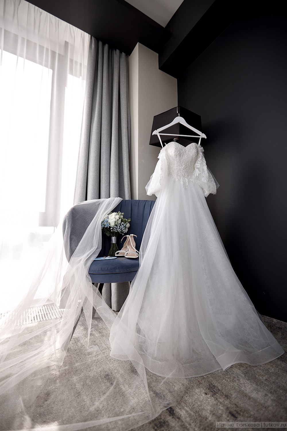 Яна и Костя. Свадебная фотосъёмка в Брянске | Влад и Ирина Тютьковы