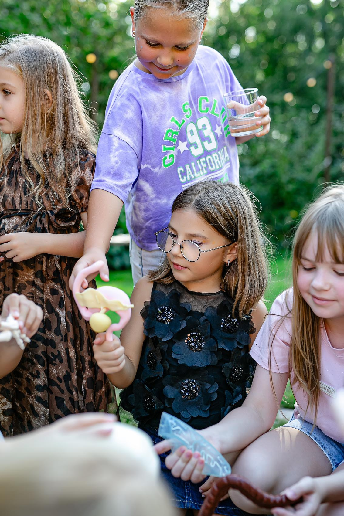 Детский день рождения г Владивосток. Владивосток семейный фотограф Александр Степанов