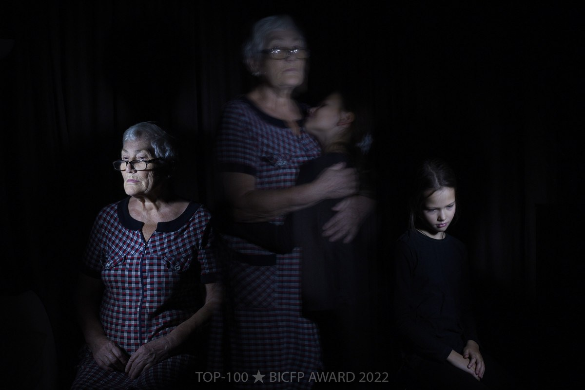 Галерея 2. Наталья Жукова. Курсы фотографии