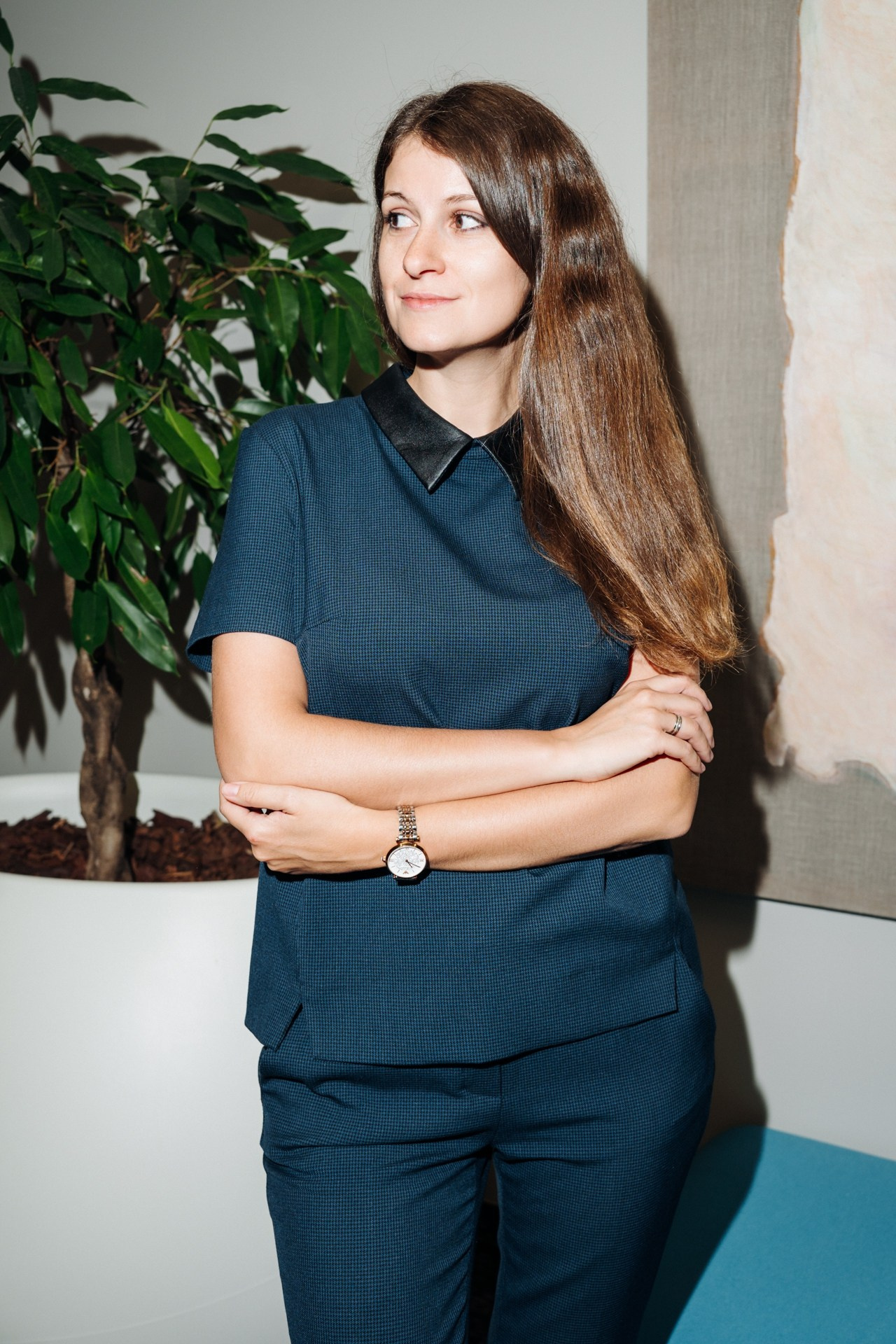 Конференция «PRO GIRL». Репортажный фотограф Санкт-Петербург