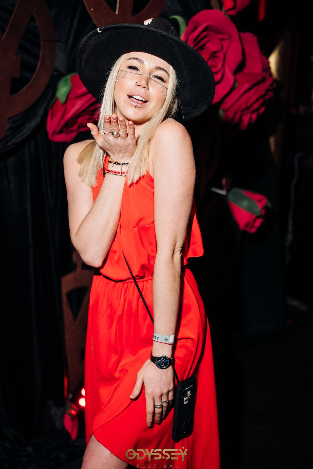 ODYSSEY (OF FLOWERS). Репортажный фотограф Санкт-Петербург