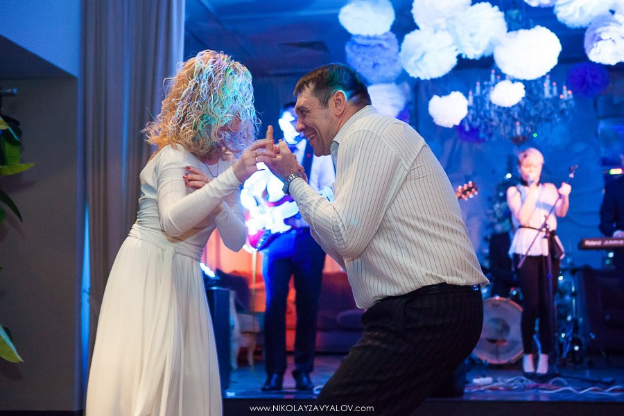 АЛВИСА (корпоратив). Видеооператор/Фотограф Николай Завьялов