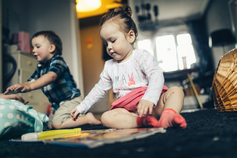 Ярик и Ева. Свадебный фотограф в Москве — Павел Воронцов