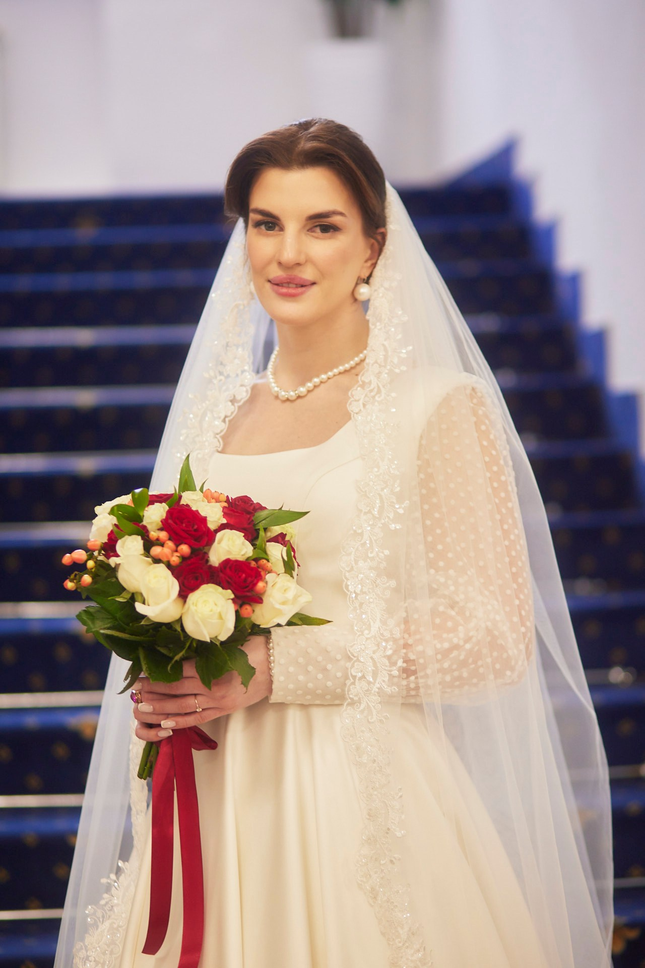 Свадьба. Спортивный фотограф Некрасов Денис