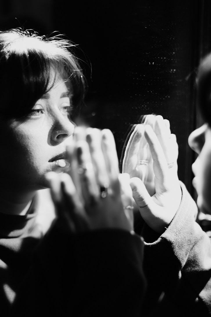 Портрет. Lisphoto.ru