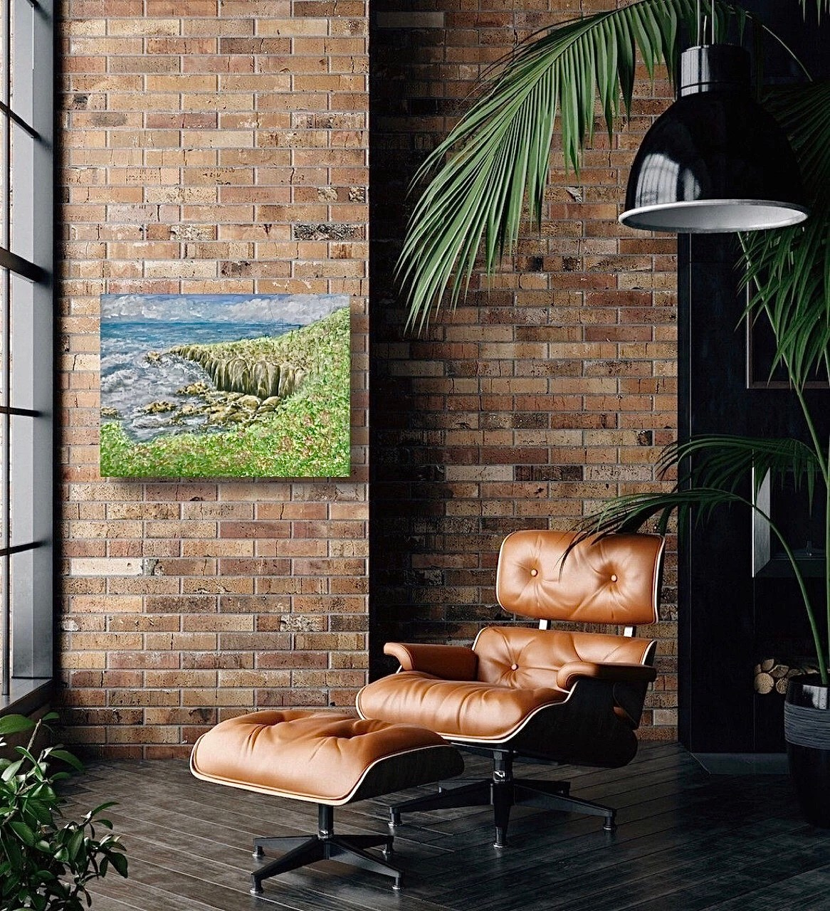 Примеры картин в интерьере. Фотограф в Перми Anastasia Aone