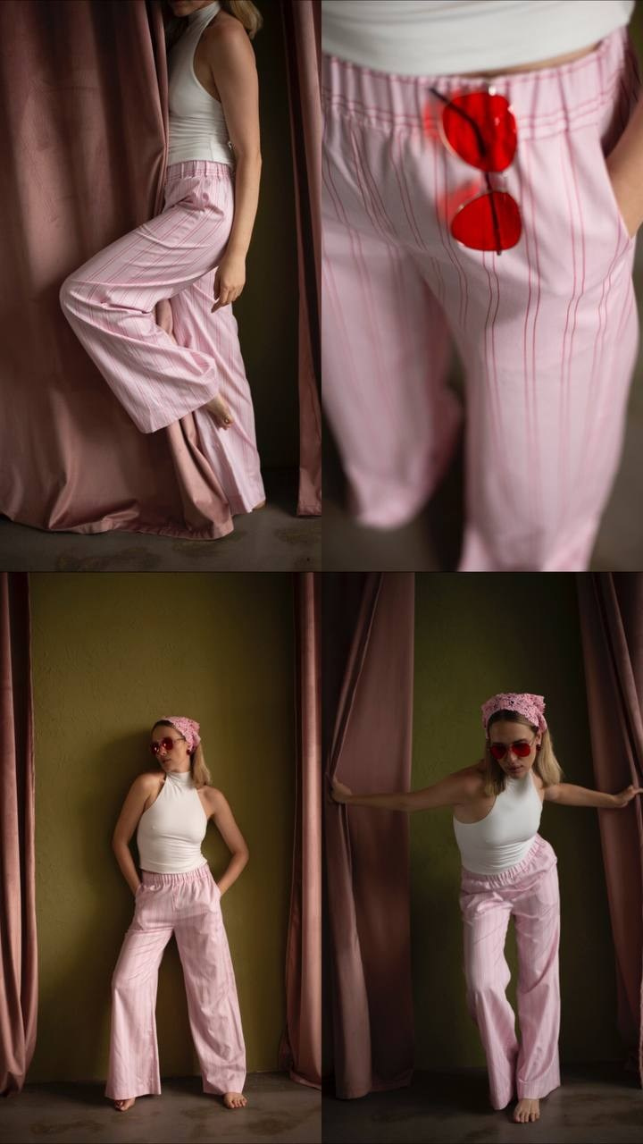 Бренды. Фотограф Анастасия Кустова