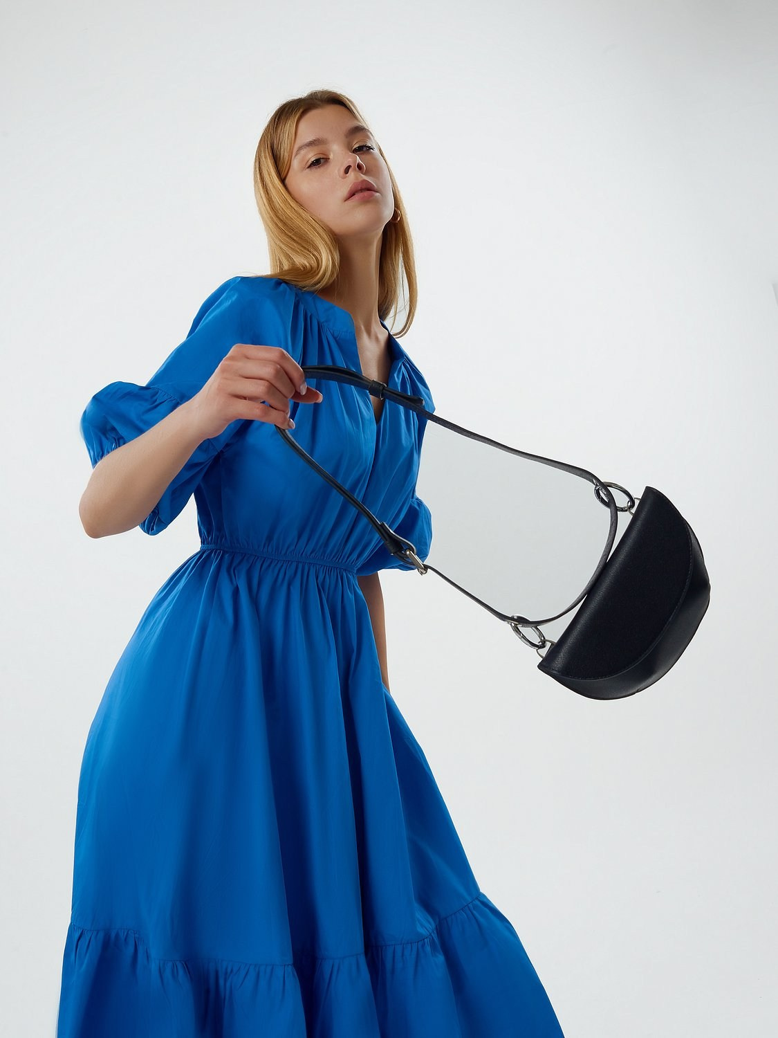 Franchesco Mariscotti — женские сумки. Портретный фотограф в Санкт-Петербурге