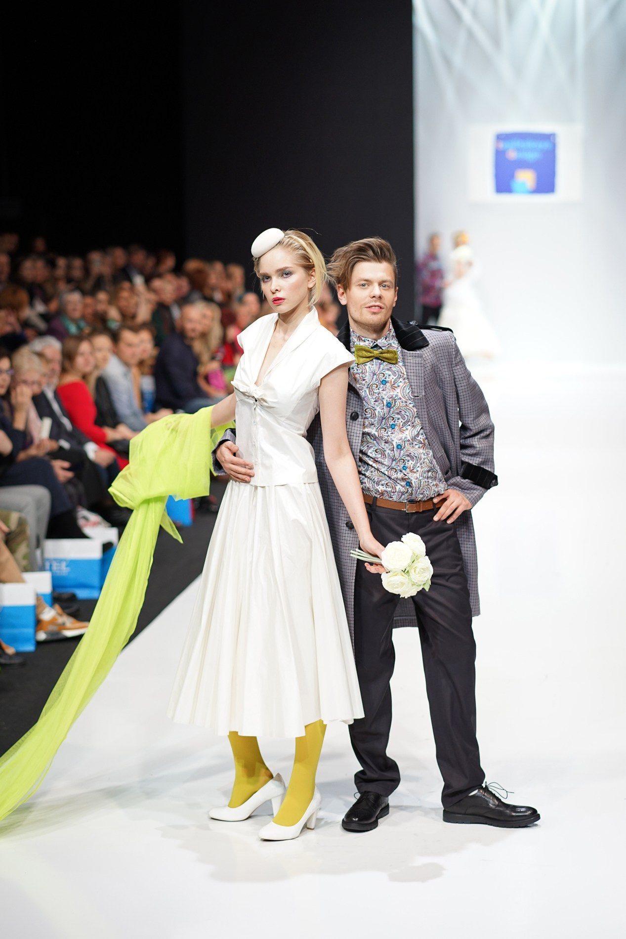 Съемка знаменитостей и фэшн мероприятий 