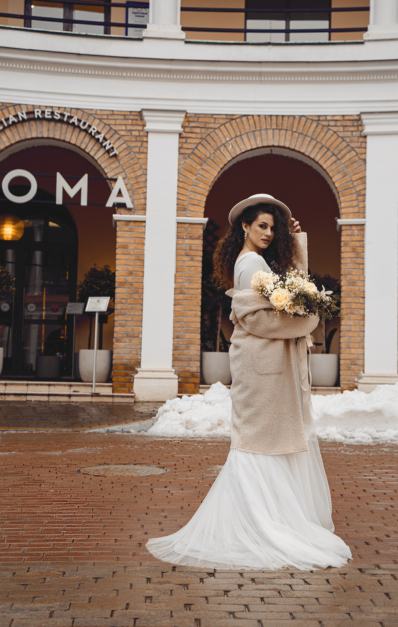 Фотосессии в Сочи