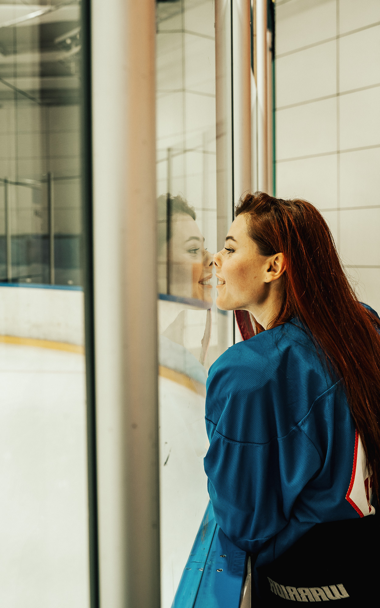 Деффчонки — хоккеистки: первая женская команда в Сочи. Фотограф в Сочи Елена Лисотина. Фототуры в Сочи
