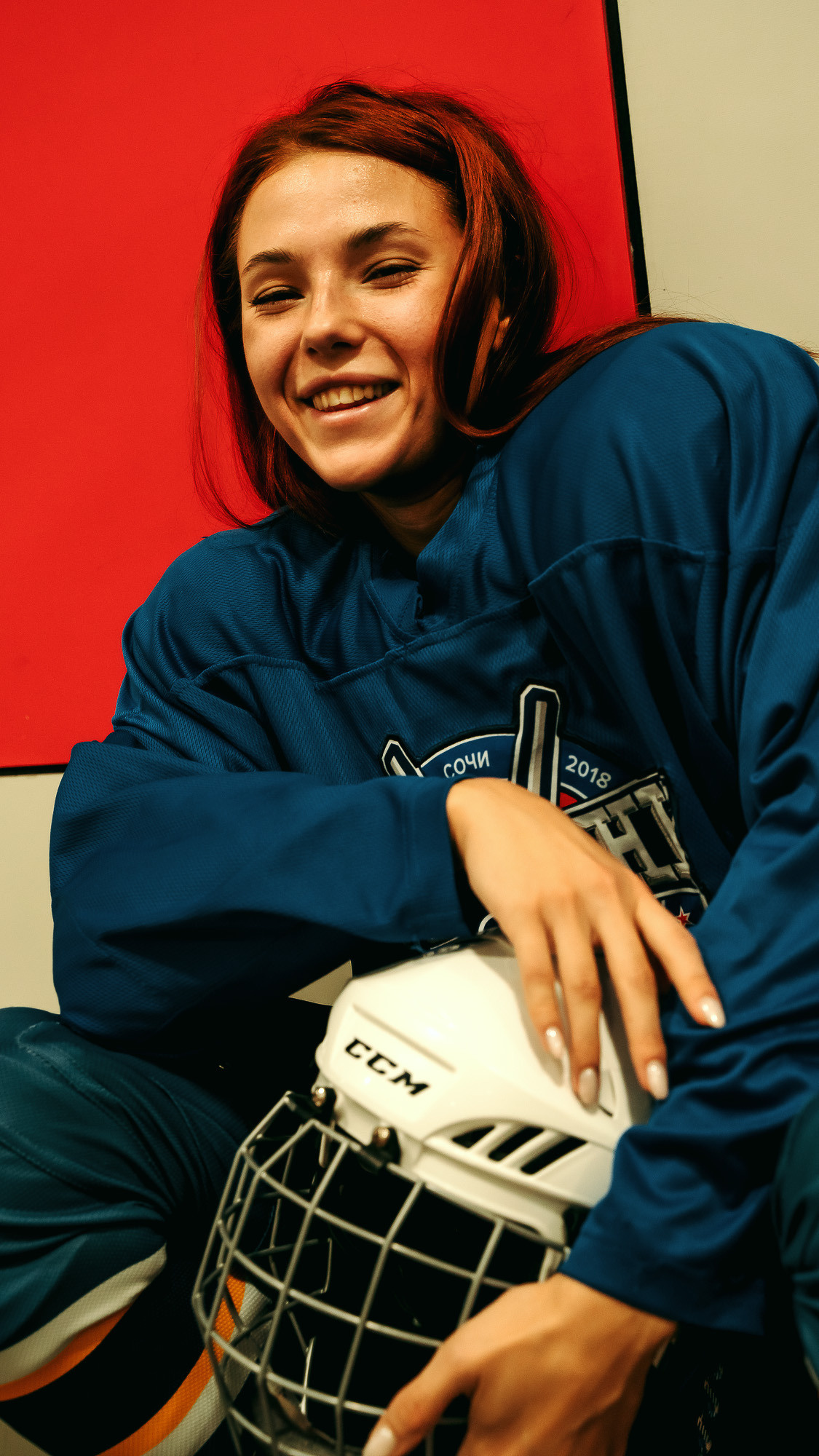 Деффчонки — хоккеистки: первая женская команда в Сочи. Фотограф в Сочи Елена Лисотина. Фототуры в Сочи