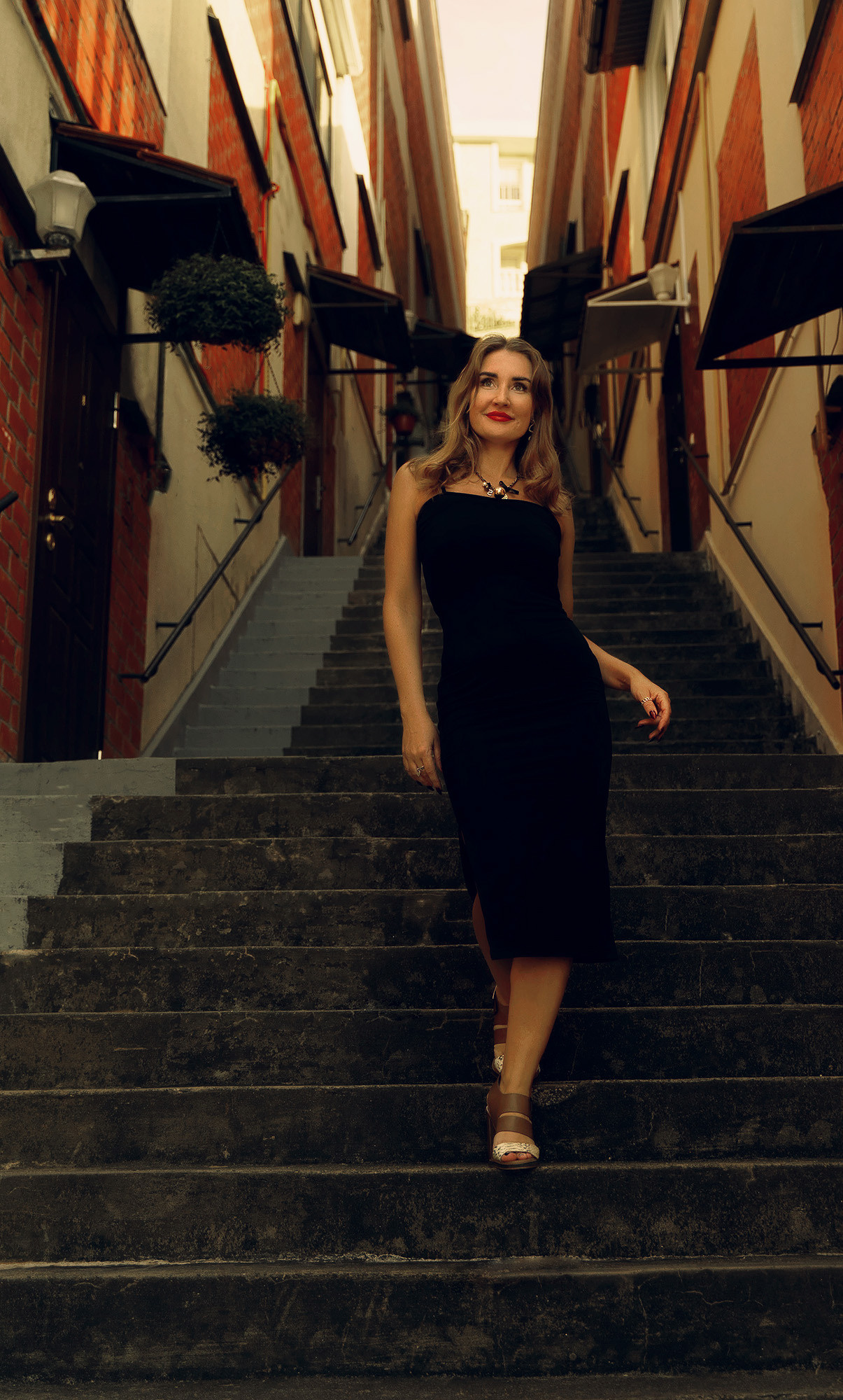 Фотограф в Сочи Лисотина Елена