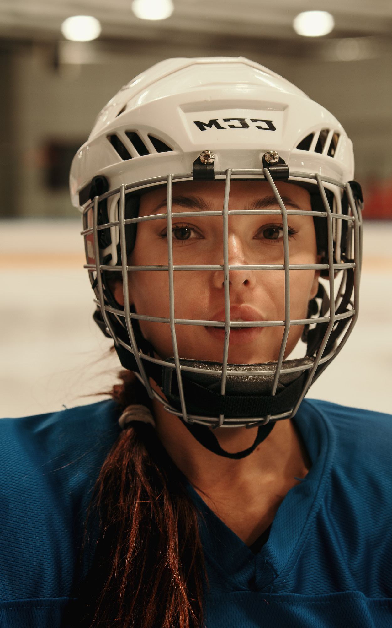 Деффчонки — хоккеистки: первая женская команда в Сочи. Фотограф в Сочи Елена Лисотина. Фототуры в Сочи