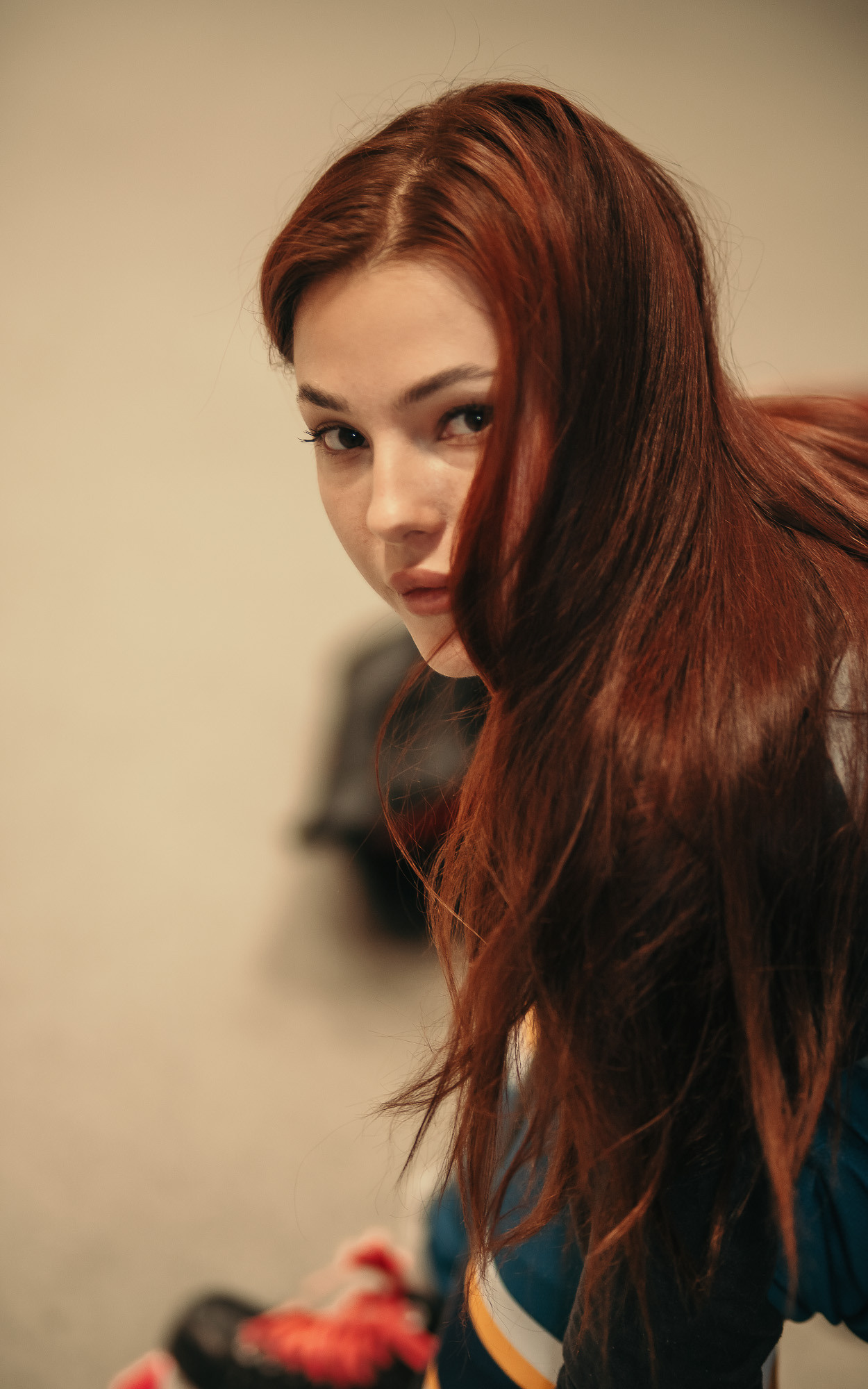 Деффчонки — хоккеистки: первая женская команда в Сочи. Фотограф в Сочи Елена Лисотина. Фототуры в Сочи