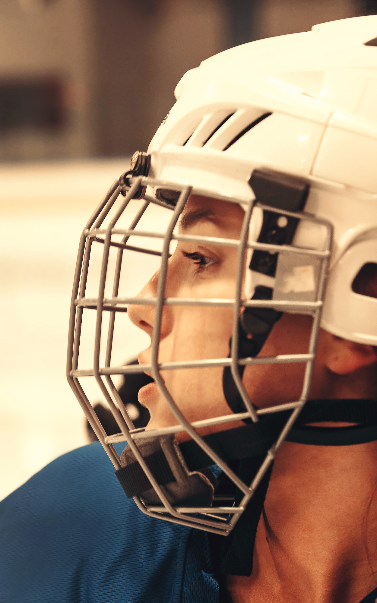 Деффчонки — хоккеистки: первая женская команда в Сочи. Фотограф в Сочи Елена Лисотина. Фототуры в Сочи