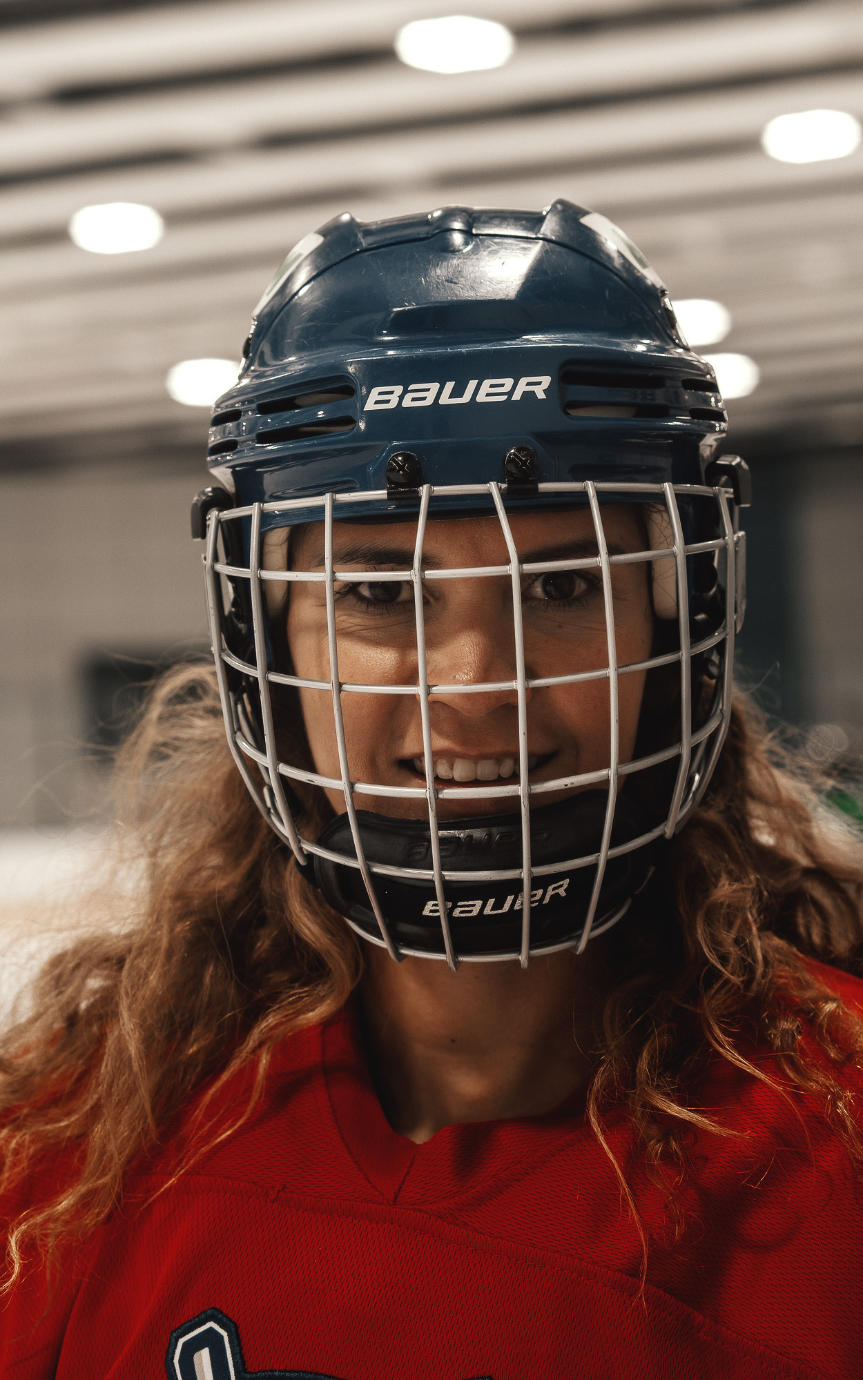 Деффчонки — хоккеистки: первая женская команда в Сочи. Фотограф в Сочи Елена Лисотина. Фототуры в Сочи