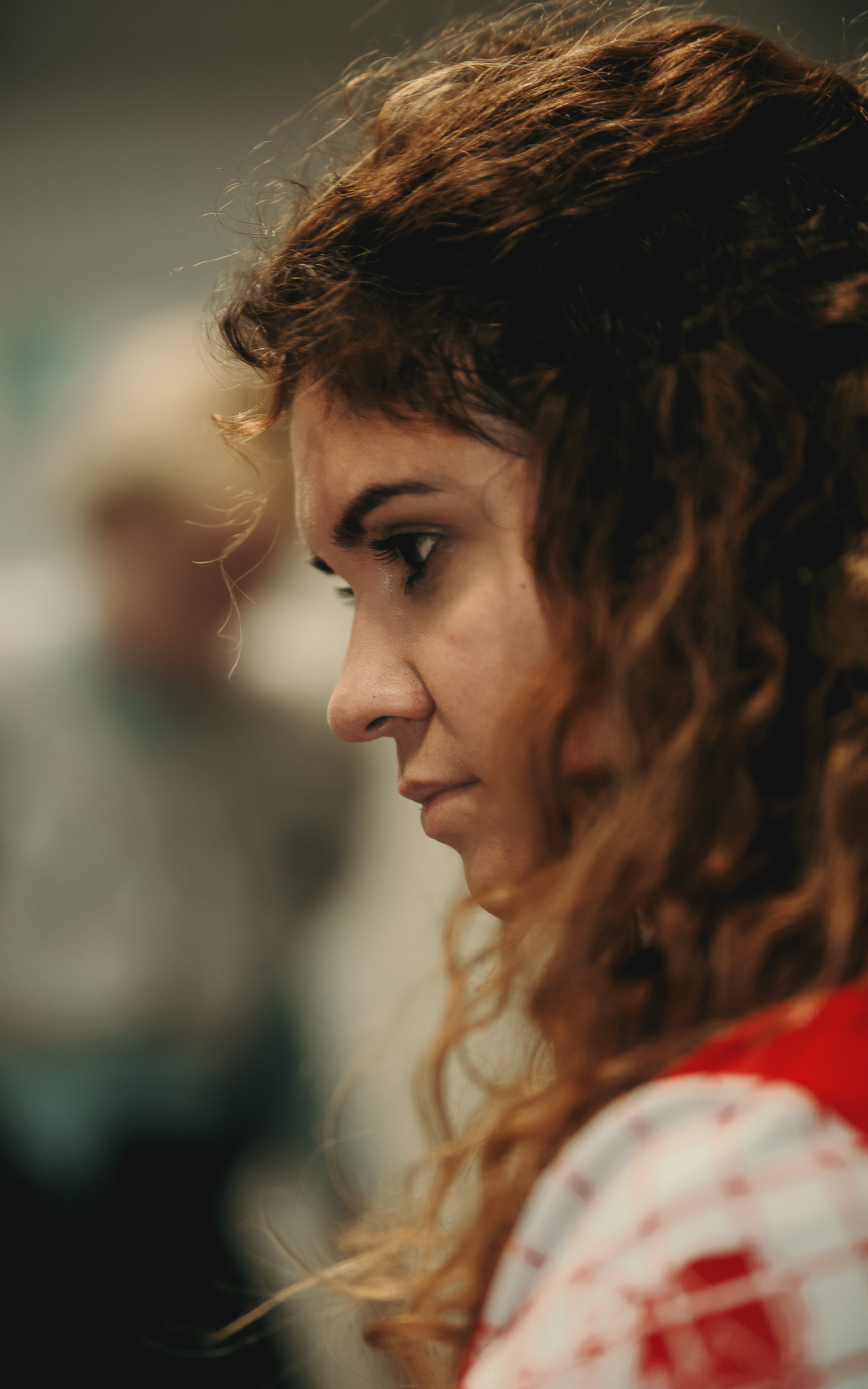 Деффчонки — хоккеистки: первая женская команда в Сочи. Фотограф в Сочи Елена Лисотина. Фототуры в Сочи