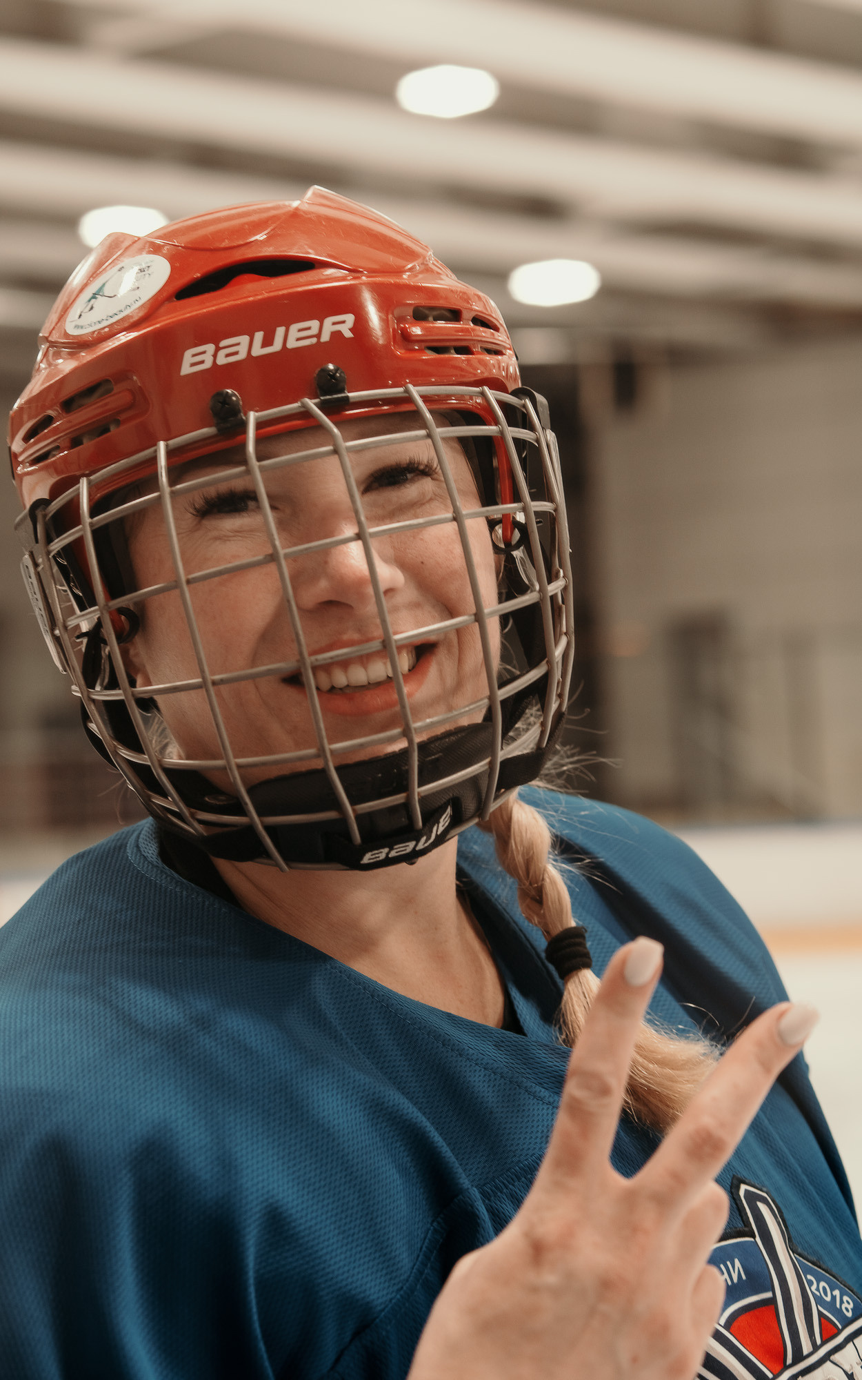 Деффчонки — хоккеистки: первая женская команда в Сочи. Фотограф в Сочи Елена Лисотина. Фототуры в Сочи