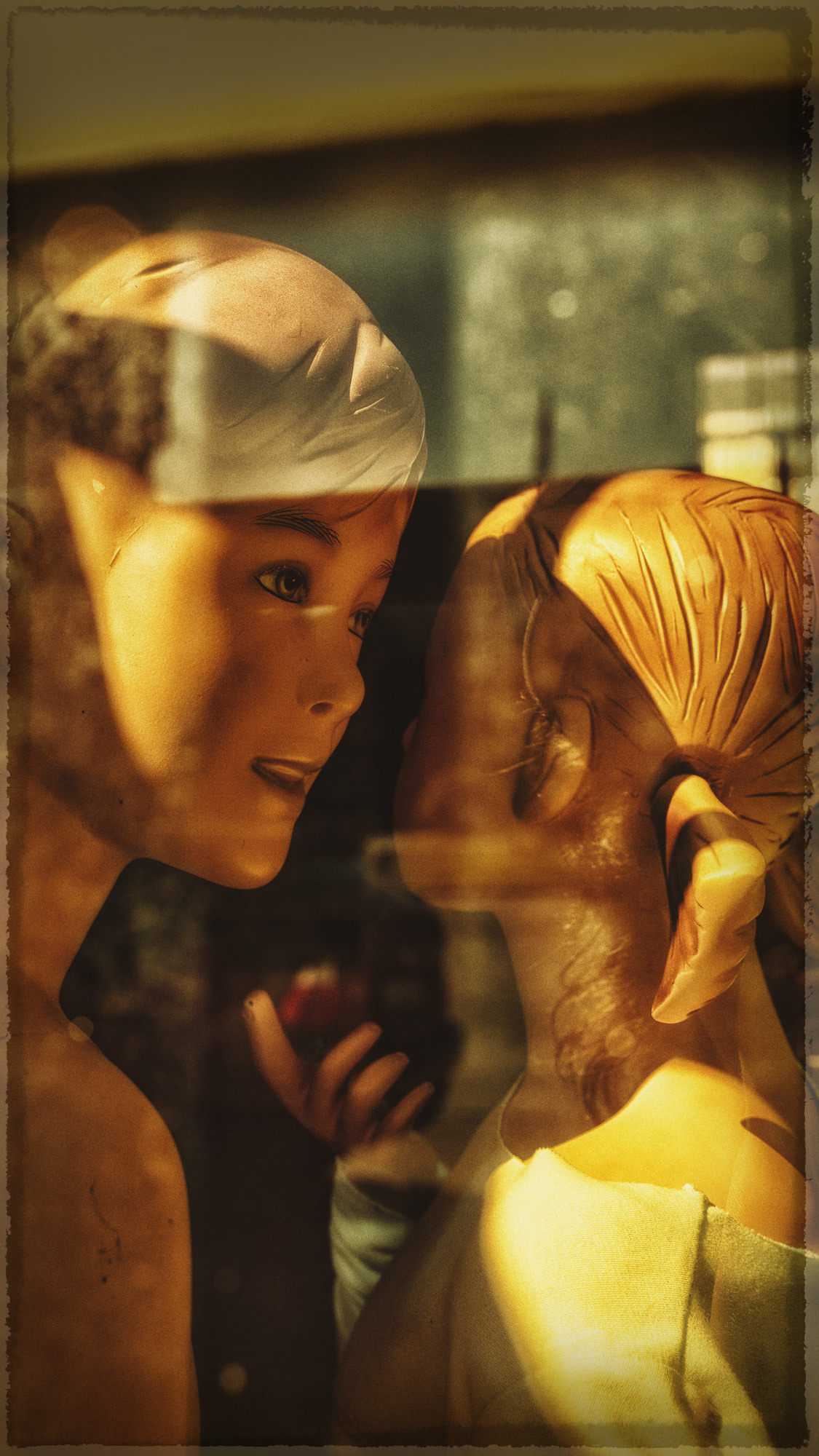 Абхазия другая, с гидом-фотографом. Фотограф в Сочи Елена Лисотина. Фототуры в Сочи