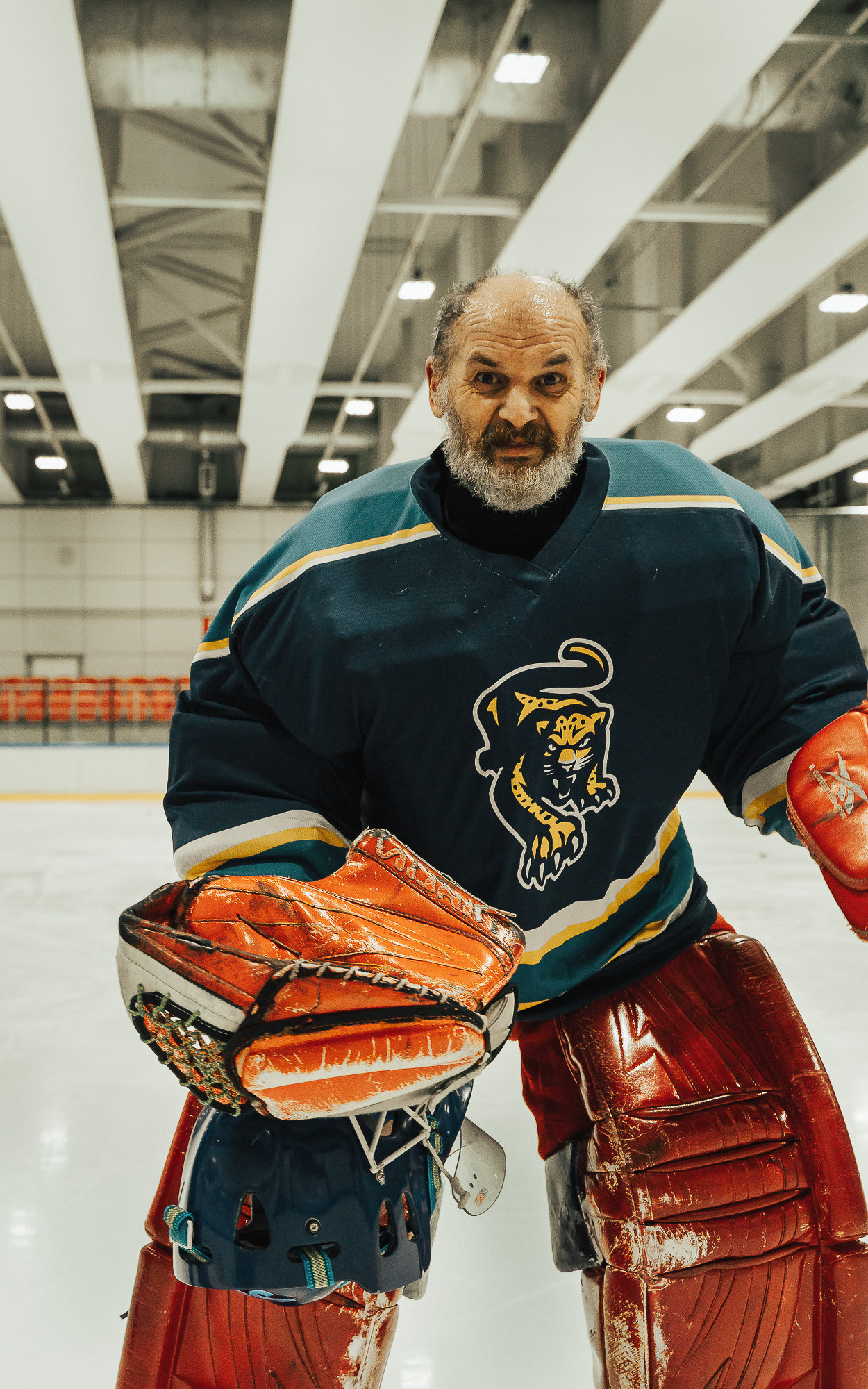 Деффчонки — хоккеистки: первая женская команда в Сочи. Фотограф в Сочи Елена Лисотина. Фототуры в Сочи