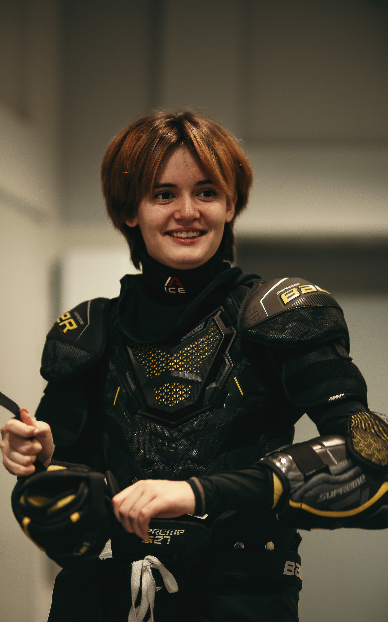 Деффчонки — хоккеистки: первая женская команда в Сочи. Фотограф в Сочи Елена Лисотина. Фототуры в Сочи