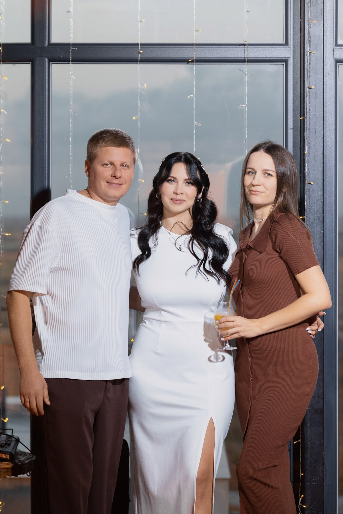 МЫ ЖЕНАТЫ. Свадебный фотограф Верещак Сергей I Ростов-на-Дону