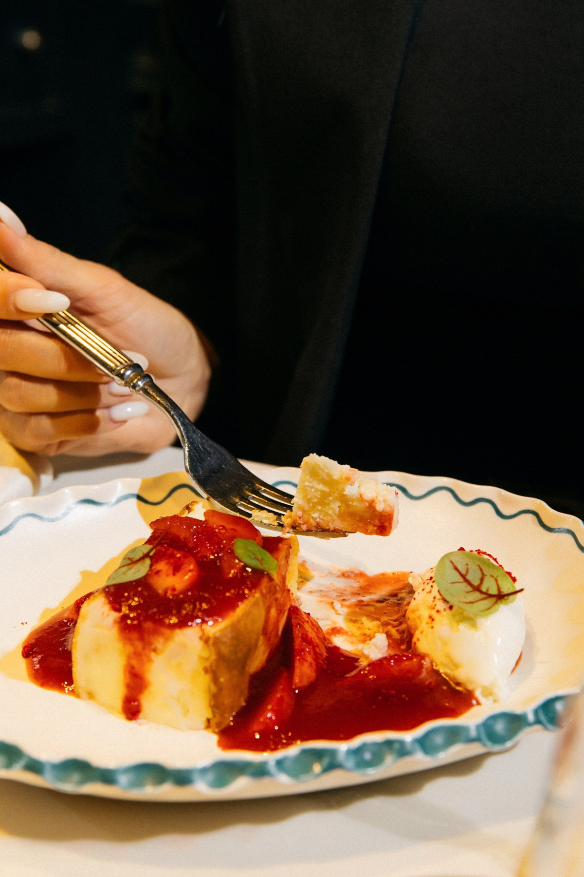 КОНТЕНТ СЪЕМКА ДЛЯ РЕСТОРАНА LILO. Свадебный фотограф Верещак Сергей I Ростов-на-Дону