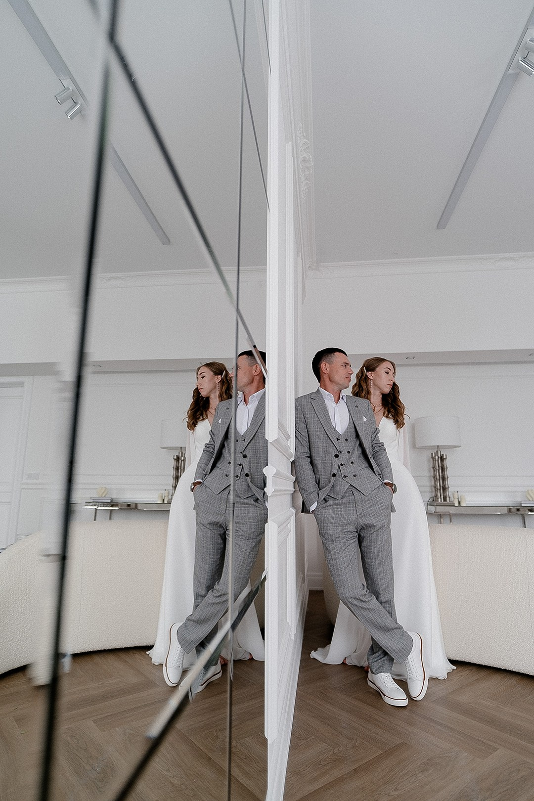 Анастасия & Расим. Свадебный и семейный фотограф в Казани и Зеленодольске Ланочкин Илья