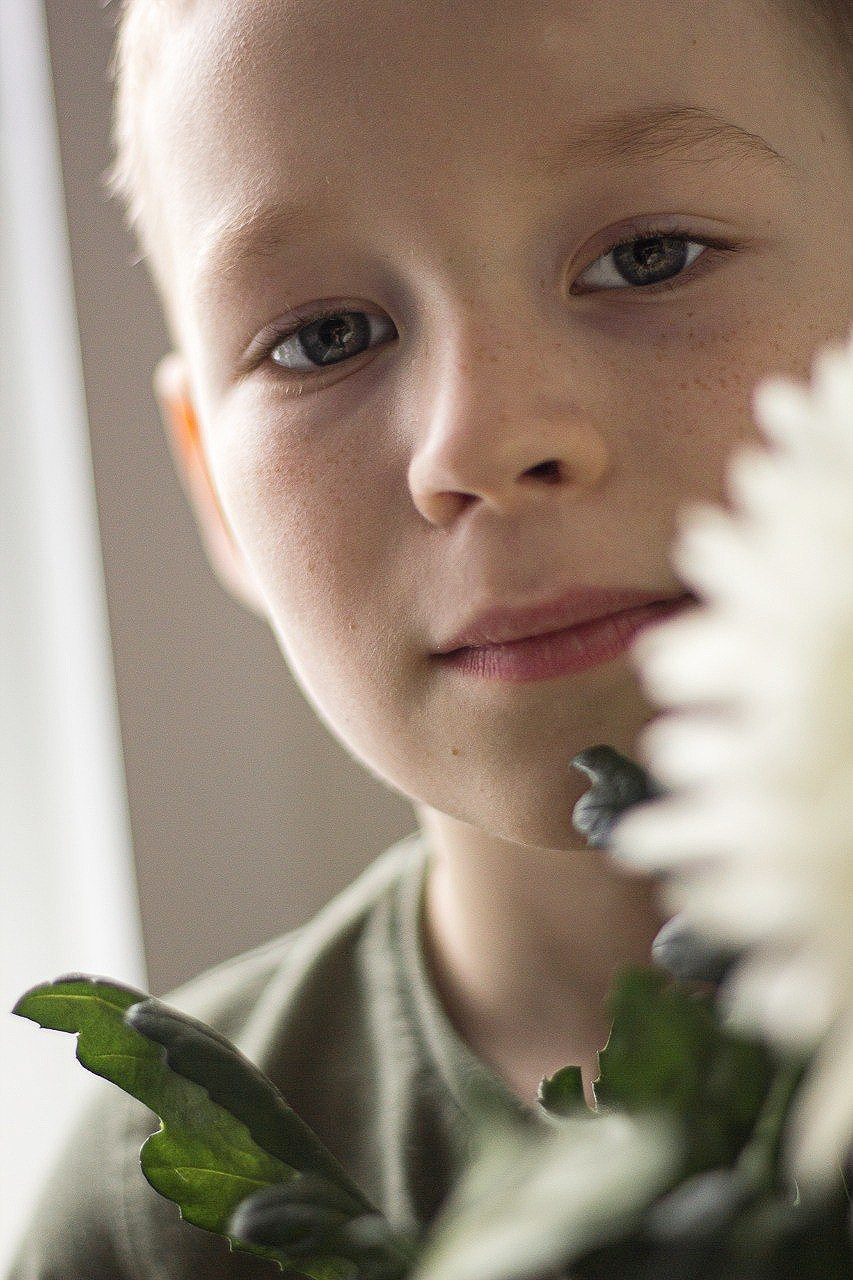 Детская фотосессия. Фотограф Ирина Яковлева, Екатеринбург, Берёзовский